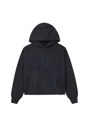 Slab Wordmark Hoodie