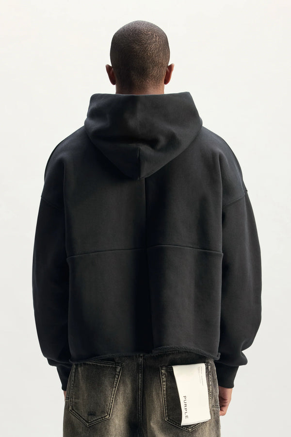 St. Violet Crystals Hoodie