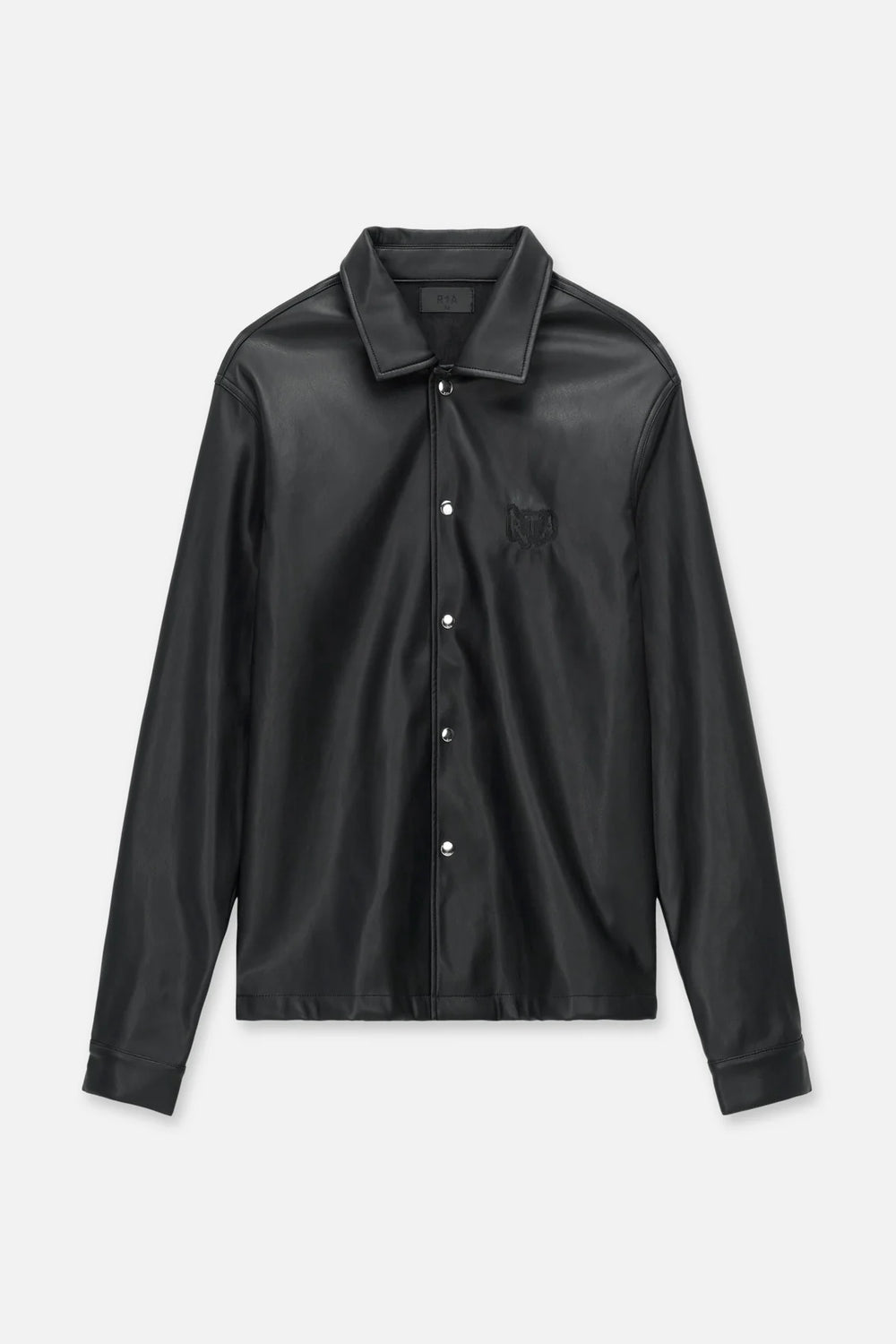 Parlan Shirt | Black Pixel RTA