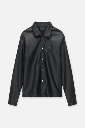 Parlan Shirt | Black Pixel RTA