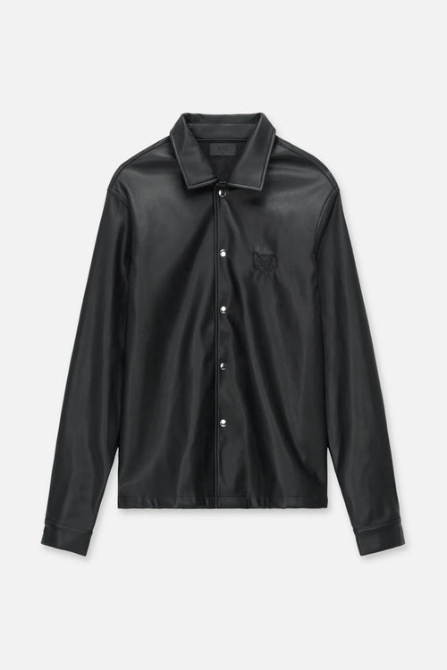 Parlan Shirt | Black Pixel RTA