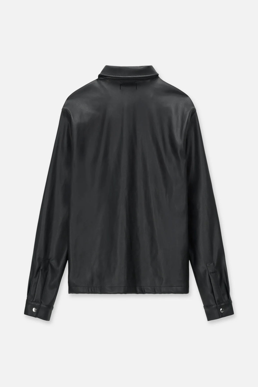 Parlan Shirt | Black Pixel RTA