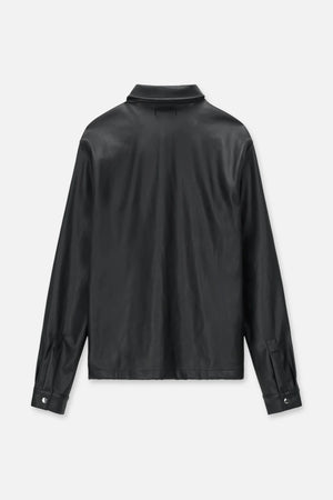 Parlan Shirt | Black Pixel RTA