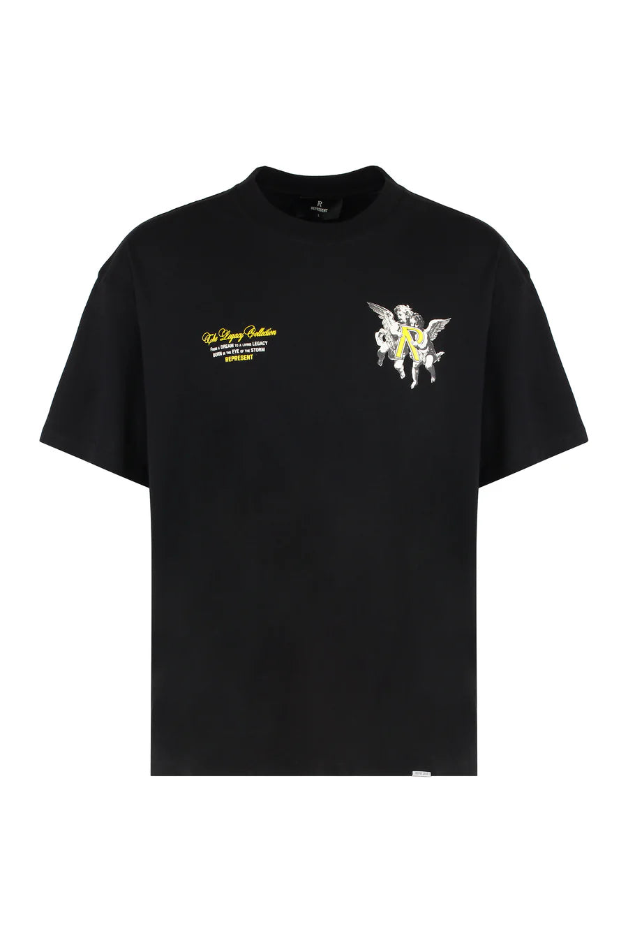 Legacy Cherubs Tee