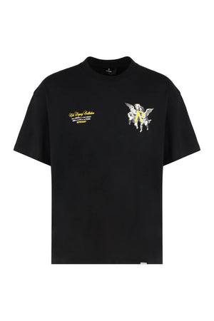 Legacy Cherubs Tee