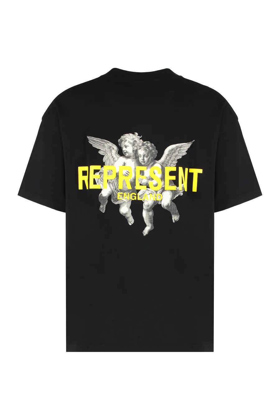 Legacy Cherubs Tee