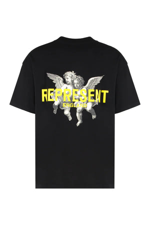 Legacy Cherubs Tee