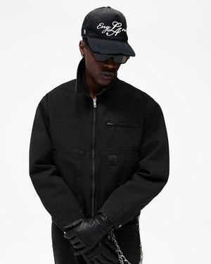 Heaton Worker Jacket