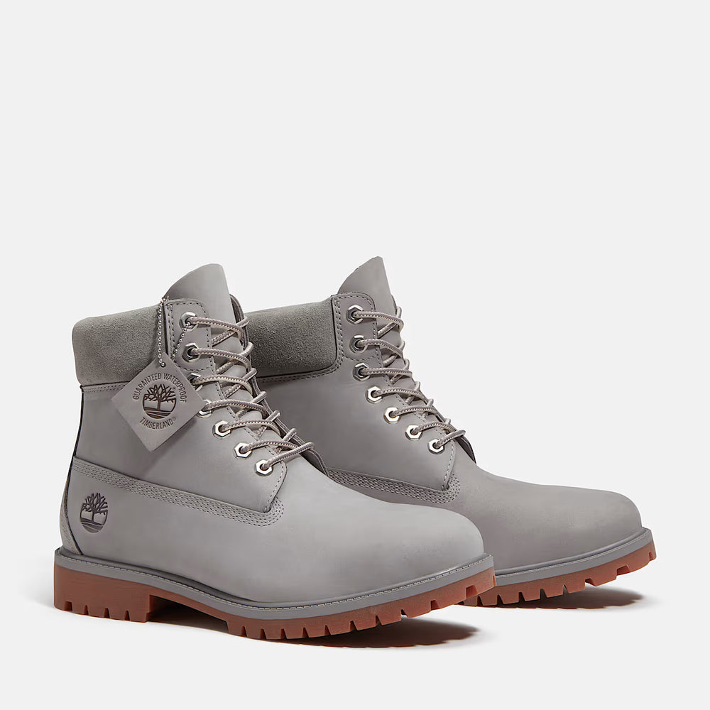 Men's Timberland® Heritage 6-Inch Waterproof Boot