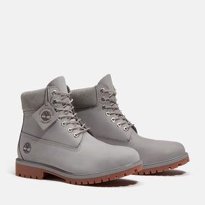 Men's Timberland® Heritage 6-Inch Waterproof Boot