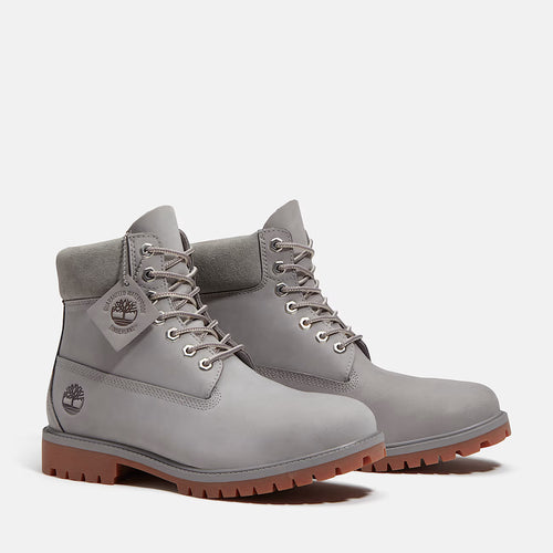 Men's Timberland® Heritage 6-Inch Waterproof Boot
