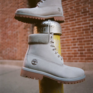 Men's Timberland® Heritage 6-Inch Waterproof Boot