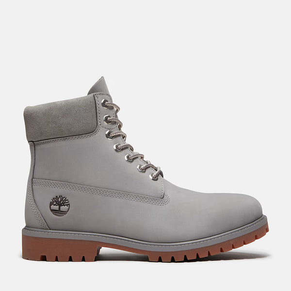 Men's Timberland® Heritage 6-Inch Waterproof Boot