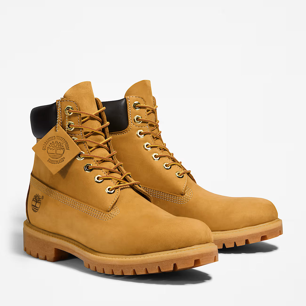 Men's Timberland® Premium 6-Inch Waterproof Boot