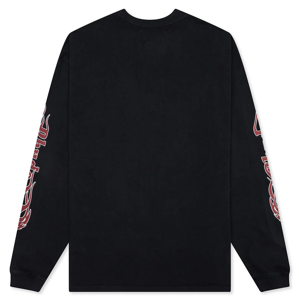 Rhude Mesa Stallion Long Sleeve Tee