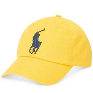 Polo Ball Cap