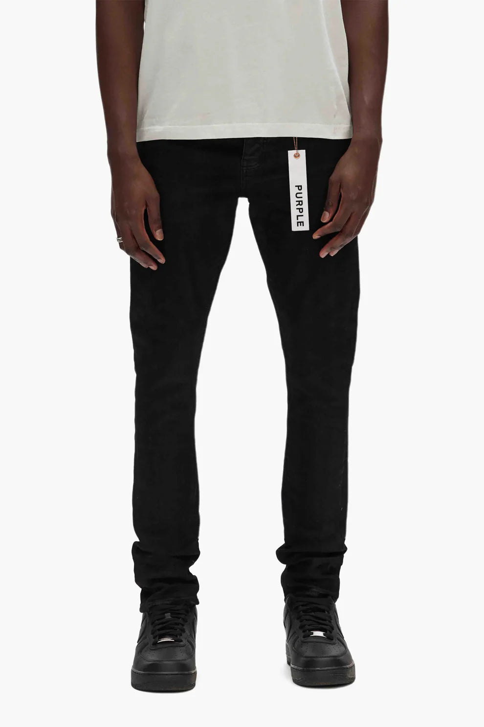 P001 Black Resin 3/D