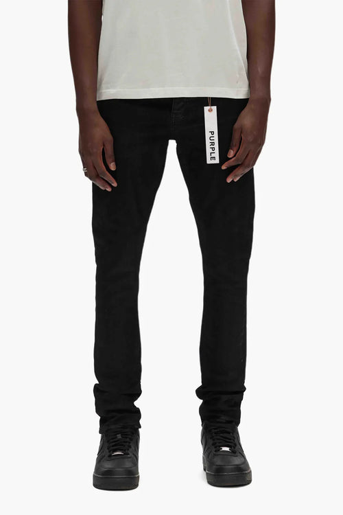 P001 Black Resin 3/D