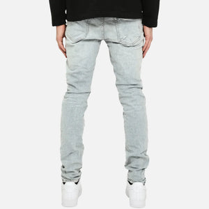 Skinny Kivu Repair Jeans