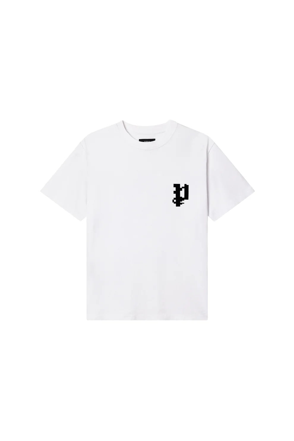 Pixelated Tee