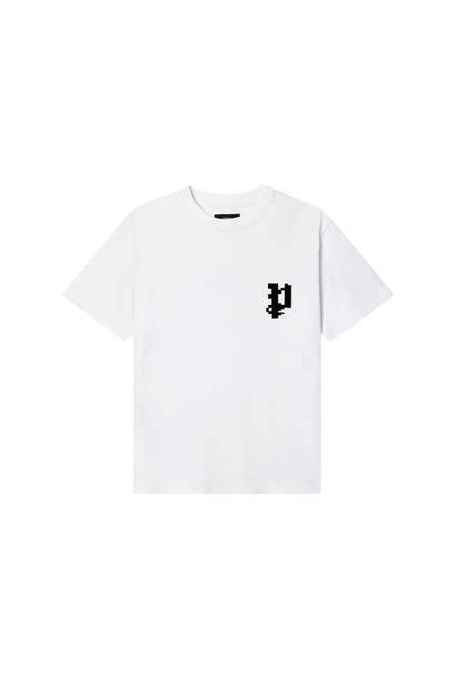 Pixelated Tee