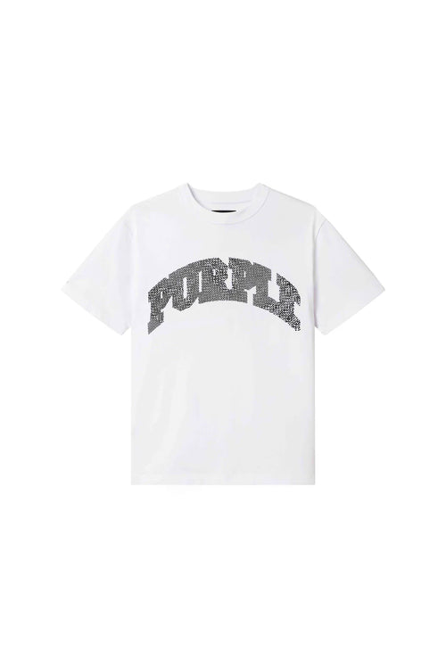 Slab Wordmark Tee