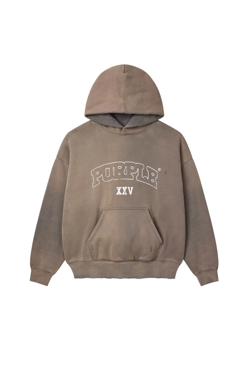 Slab Hoodie