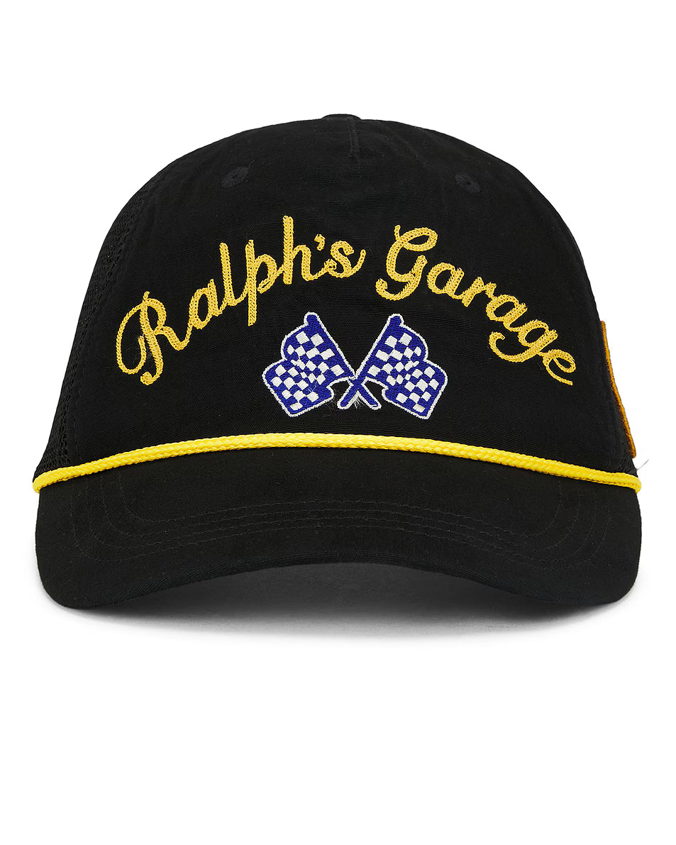 Ralph's Garage Trucker Hat