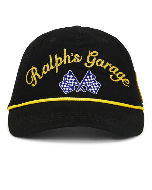 Ralph's Garage Trucker Hat