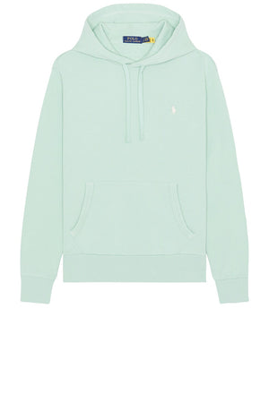 Loopback Terry Hoodie
