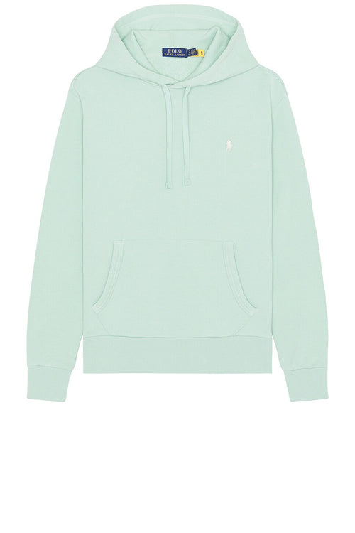Loopback Terry Hoodie