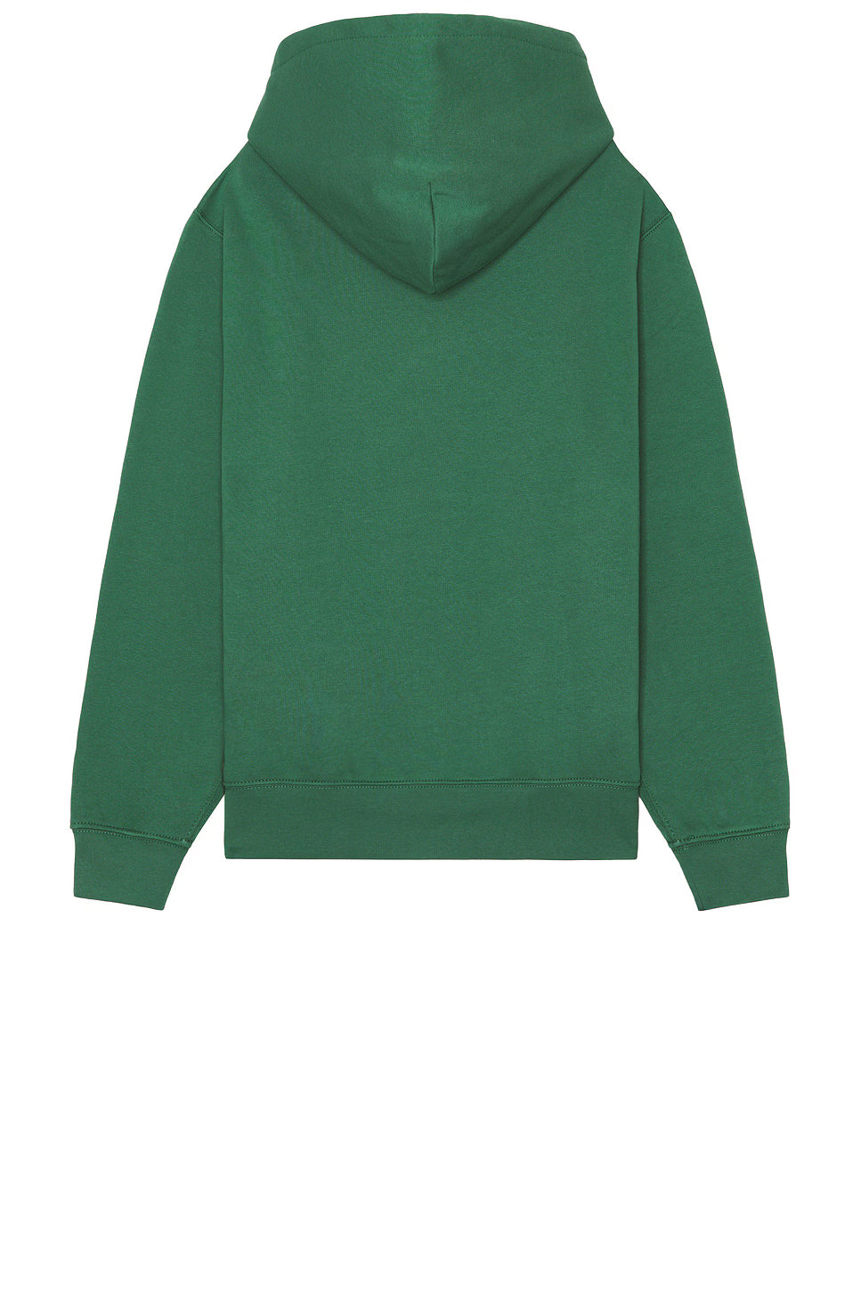 Fleece Novelty Bear Hoodie