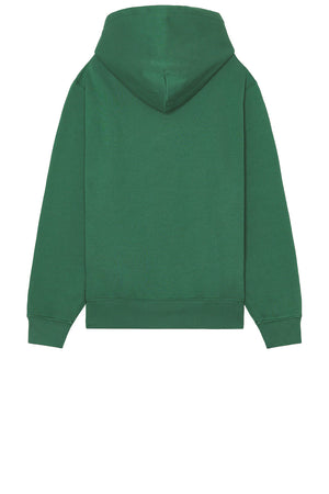 Fleece Novelty Bear Hoodie