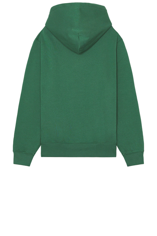 Fleece Novelty Bear Hoodie