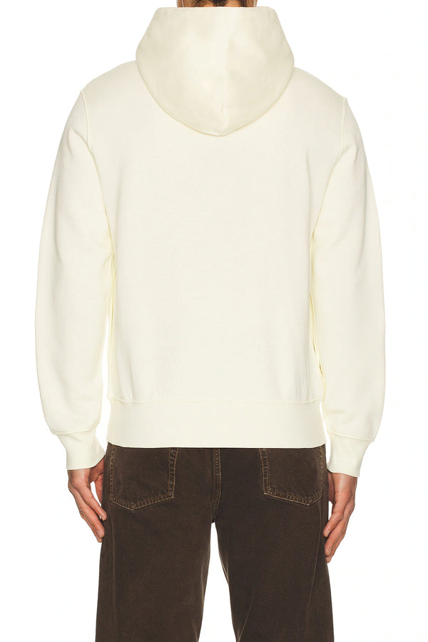 Seasonal Fleece Novelty Bear Hoodie