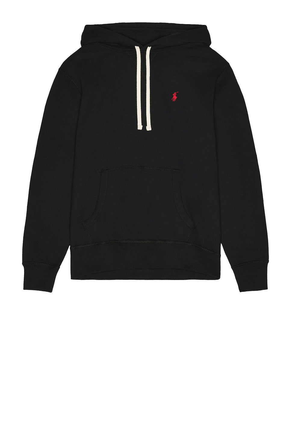 Loopback Terry Hoodie