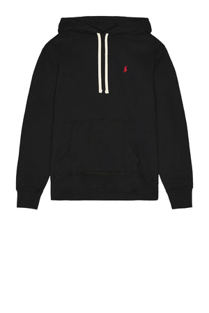 Loopback Terry Hoodie