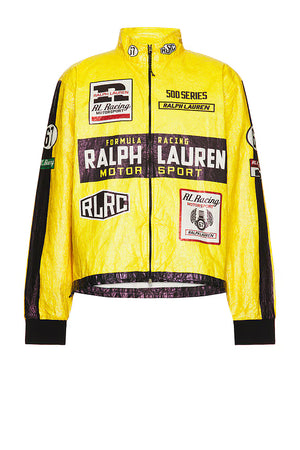 Racing Jacket