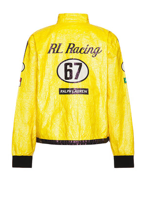 Racing Jacket