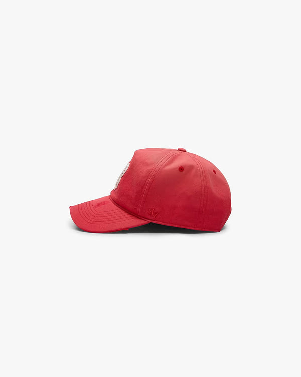 Represent X 47 New York Mets Cap
