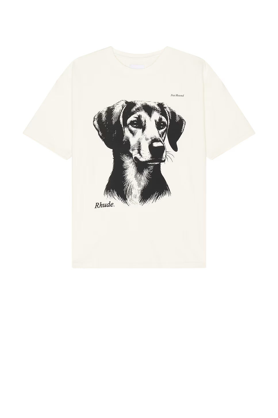 Fox Hound Tee
