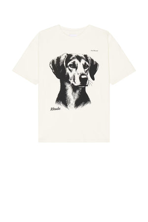 Fox Hound Tee