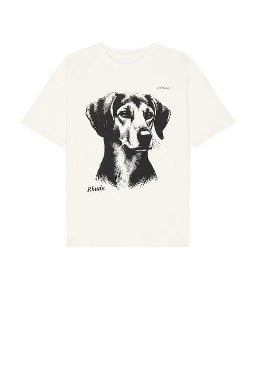 Fox Hound Tee