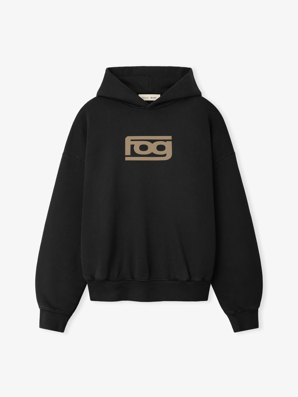 Classic Raglan Hoodie