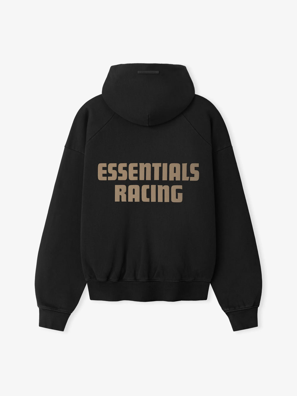 Classic Raglan Hoodie