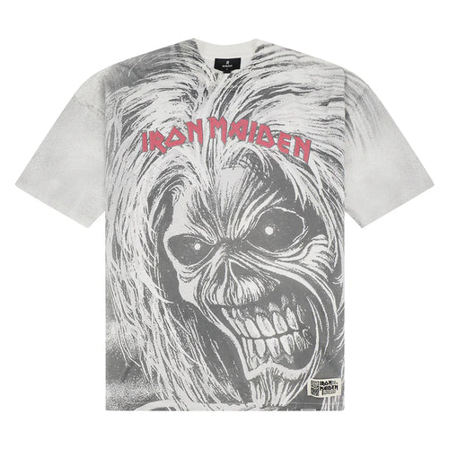 Iron Maiden Killers Tee