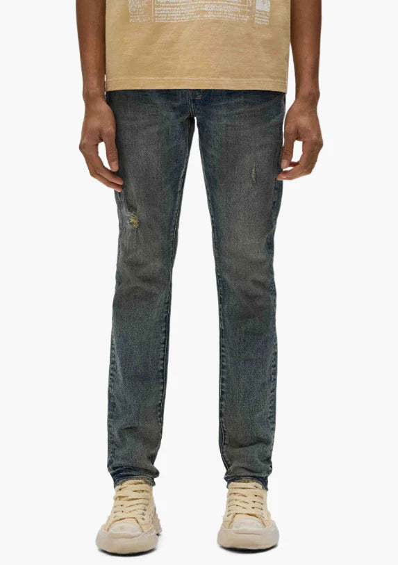 P001 Vintage Mechanic Dirty