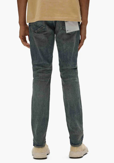 P001 Vintage Mechanic Dirty