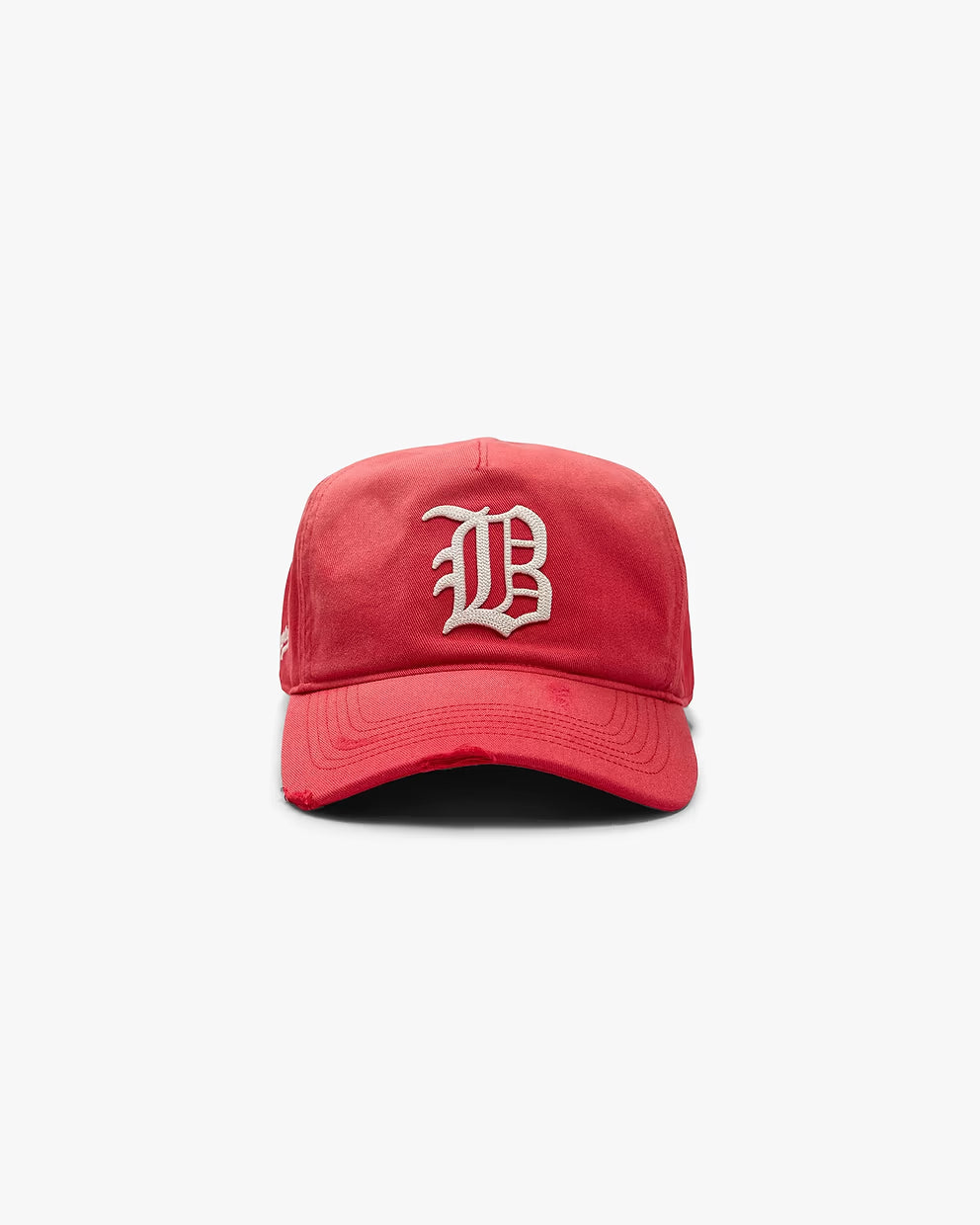 Represent X 47 New York Mets Cap