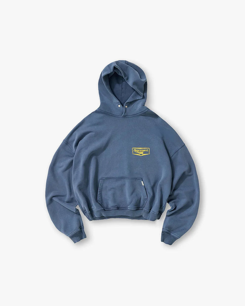 Nothing Faster Hoodie